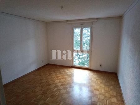 4.5 Zimmer, 107 m², 2. Stock - Photo 4