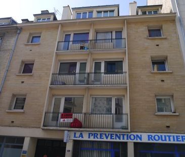 Location Appartement 3 pièces 53m² CAEN 14000 - Photo 4