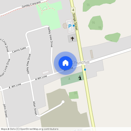 2238 4th Line Unit# MAIN, Innisfil