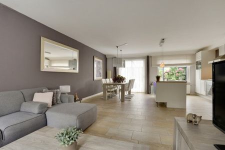 Te huur: Huis Versailleslaan in Eindhoven - Photo 4