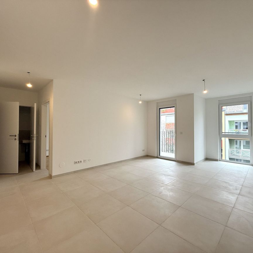 ERSTBEZUG in modernen NEUBAU mit FREIFLÄCHEN! - Top 10 - Photo 1