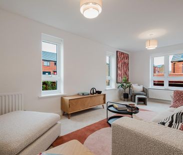 3 bedroom semi-detached house to rent - Photo 4