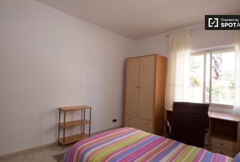 granada, Andalusia 18011