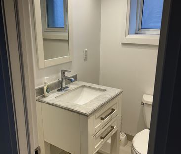 For Lease - 1342 Pape Avenue Unit# Unit G, Toronto, Ontario - Photo 2