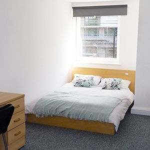 Flat 9, Samara Plaza, LS2 9DU, Leeds - Photo 2