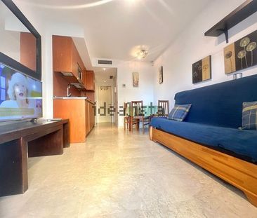 Alquiler de piso en Calle Torrealmádena, 3 - Photo 5