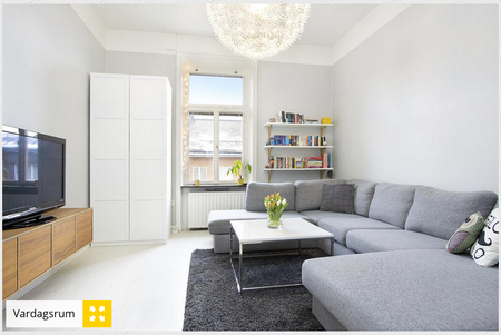 Östgötagatan, Stockholm - Photo 2