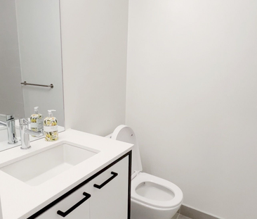 For Lease - 1808 St Clair Avenue Unit# 413, Toronto, Ontario - Photo 1