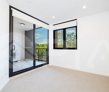 One bedroom apartment for lease**entry from block C on Belmore st** - Photo 5