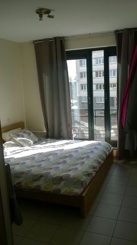 Appartement te huur - Foto 2
