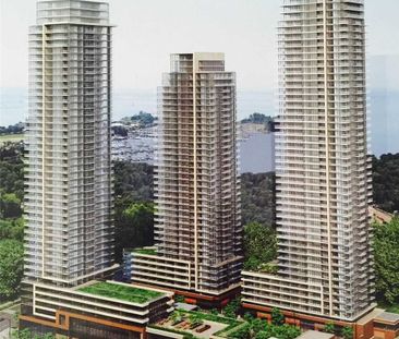 For Lease - 2212 Lakeshore Boulevard Unit# 2709, Toronto, Ontario - Photo 5