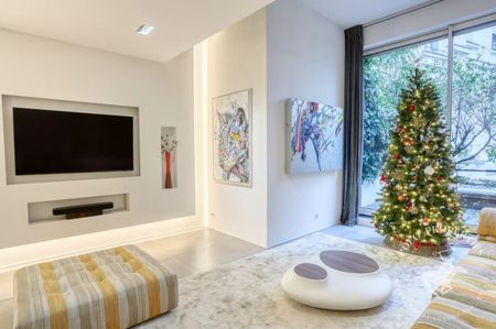 Appartement • Chaillot - Photo 2