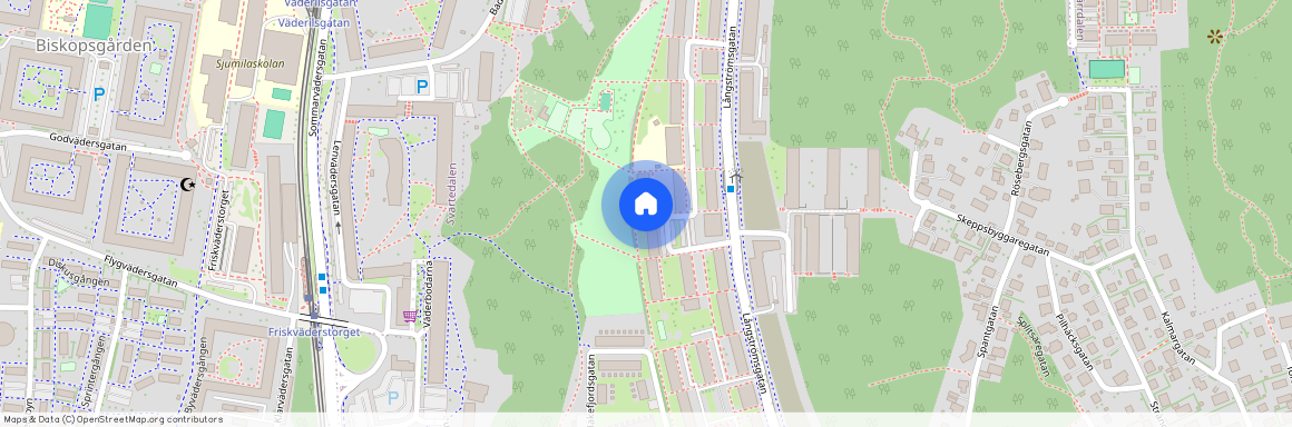 Göteborg, Långströmsgatan, 34A, 41870