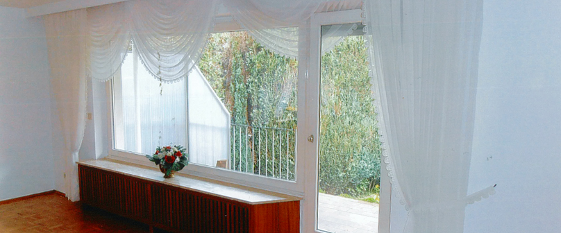 Viel Platz für die Familie, das Home-Office, die Großeltern … - Foto 1