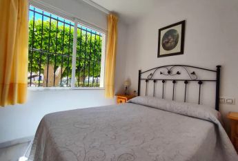 Alquiler de piso en Avenida Costa del Sol, 1