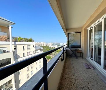 Location / Appartement T3 - Photo 6