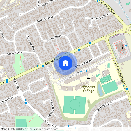 34 Sarteano Drive, 2105, Alfriston