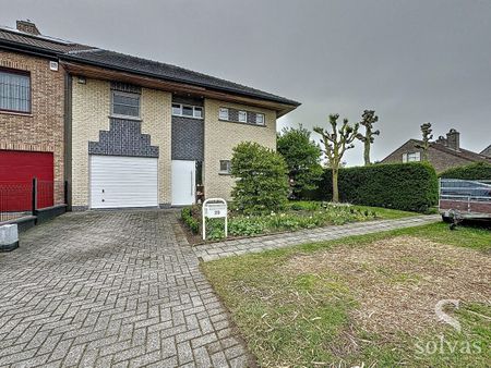 Woning nabij het centrum van Maldegem - Foto 3