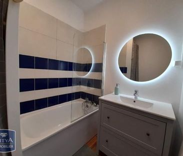 Location Appartement 1 pièce 28m² LILLE 59000 - Photo 3