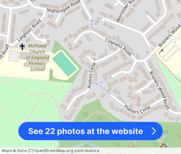 Andros Close IP3 - Photo 1