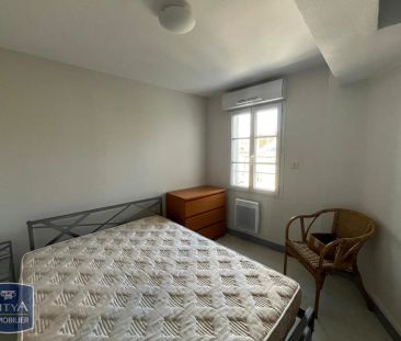 Appartement à louer 2 pièces 29.13m² - Photo 3