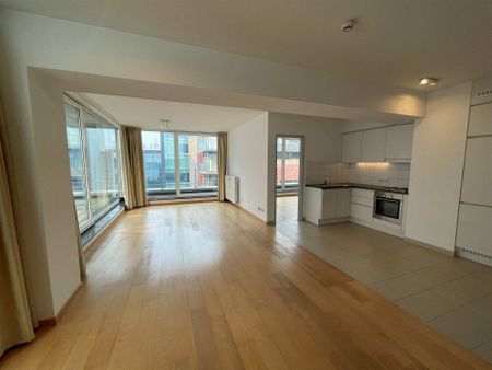 Quares Vastgoed | Appartement | 1 slpk app... | 7289362 - Foto 2