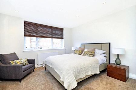 Belsize Road, London, NW6 - Photo 4