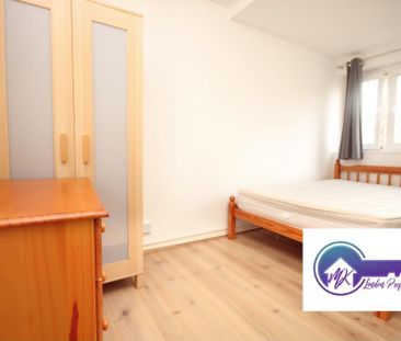 5 Bedroom Room in Flat Share To Rent - Photo 2