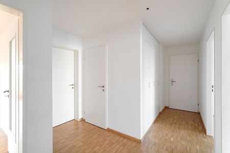 "Ihre Traumwohnung in ruhiger und grüner Lage" - Foto 3