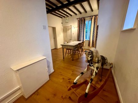 West Lodge, Westlinton, Carlisle, CA6 6AH - Photo 4