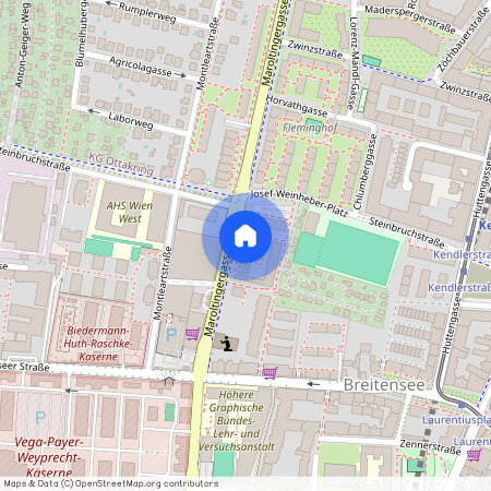 Maroltingergasse 24 / Stiege 6, Maroltingergasse 24/stiege 6, Vienna