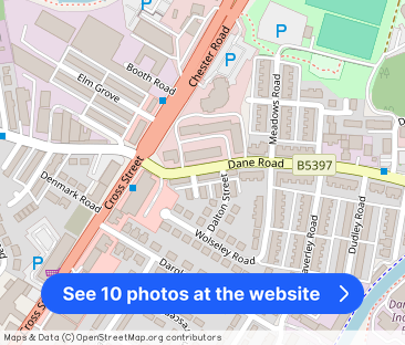 Dane Road, Sale, M33 7AR - Photo 1