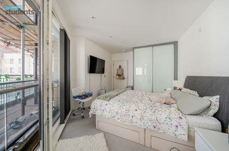 1 bedroom apartment to rent - Photo 5