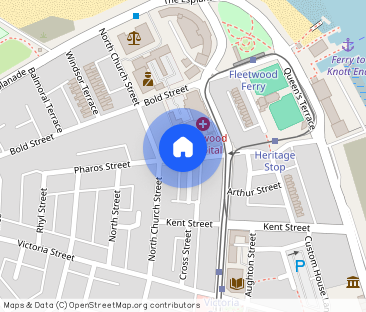 Pharos Street, Fleetwood, FY7 - Photo 1