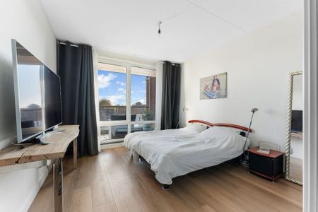 Appartement te huur: Dr Noletstraat 2-D2 3116 BH Schiedam - Foto 3