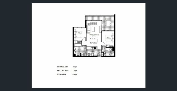 Modern Inner-City Apartment Living - Photo 1