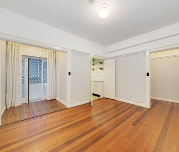 17/16 Macleay Street, Potts Point NSW 2011 - Studio For Rent | Domain - Photo 4