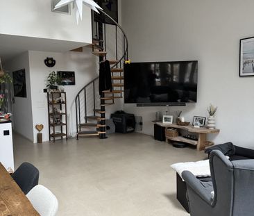 4.5 Zimmer, 125 m², 1. Stock - Photo 1