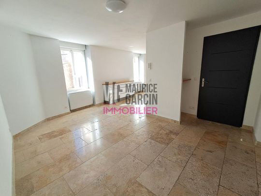 A LOUER - APPARTEMENT CADEROUSSE - 3 pièces 88.80m² - Photo 1