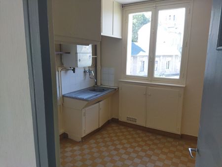 CAEN - Appartement 4 pièces - Photo 5