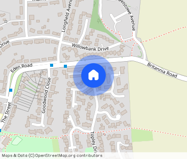 Valentine Drive, High Halstow, Rochester - Photo 1