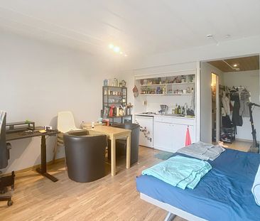 Studio te huur op toplocatie! - Foto 3
