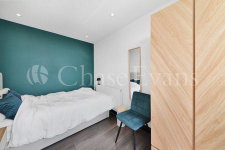 3 bedroom apartment to rent - Photo 4