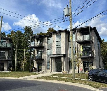 Grand 4 1/2 à louer à Cowansville - Photo 4