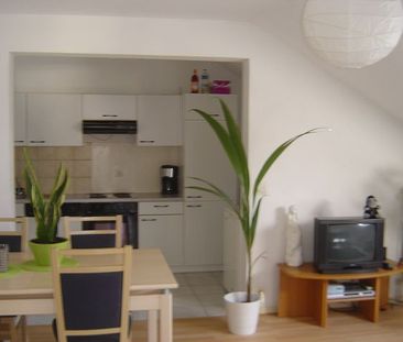 Location Appartement 2 pièces 39m² SARREBOURG 57400 - Photo 2