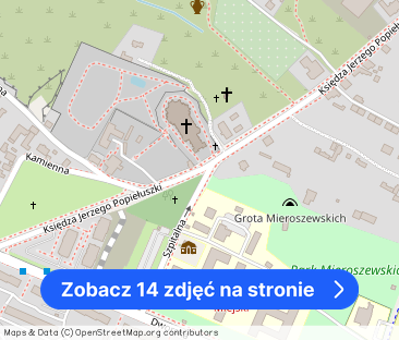 Nowoczesne 2 pokojowe z miejscem parkingowym - Zdjęcie 1