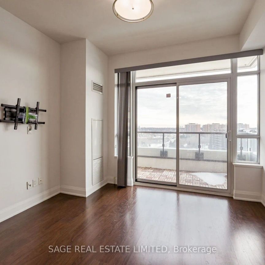 25 Fontenay Court #1003 - Photo 1