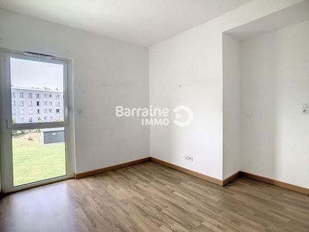 Location appartement à Brest, 3 pièces 69.44m² - Photo 3