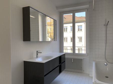 4.5 Zimmer, 80 m², 1. Stock - Foto 5