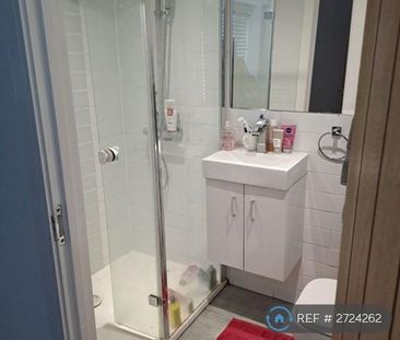 1 bedroom flat to rent - Photo 6